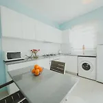 Трехкомнатные Апартаменты В Жилом Комплексе Caesar Beach D4 Flat8 Boghaz
